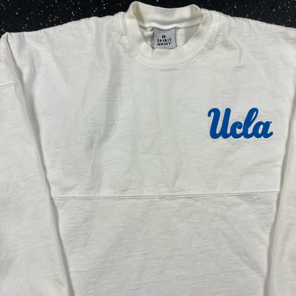 UCLA Spirit Jersey - Picture 3 of 8
